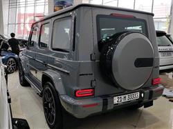 مێرسێدس بێنز G-Class